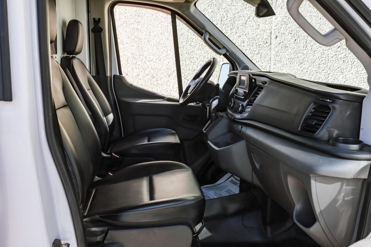 2020 Ford Transit Cargo Van Farmers Branch TX