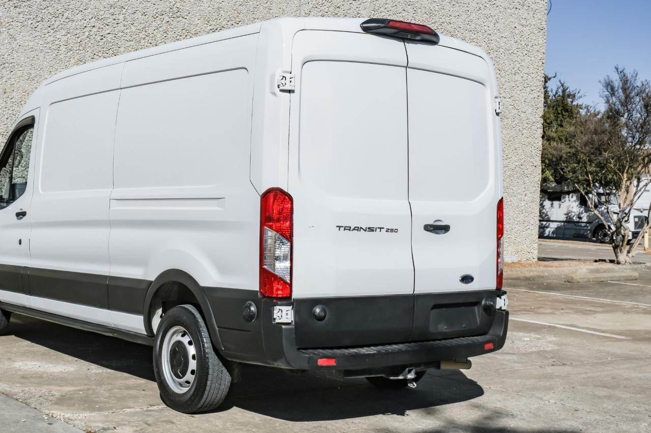 2020 Ford Transit Cargo Van Farmers Branch TX