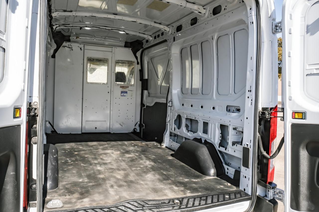 2020 Ford Transit Cargo Van Farmers Branch TX