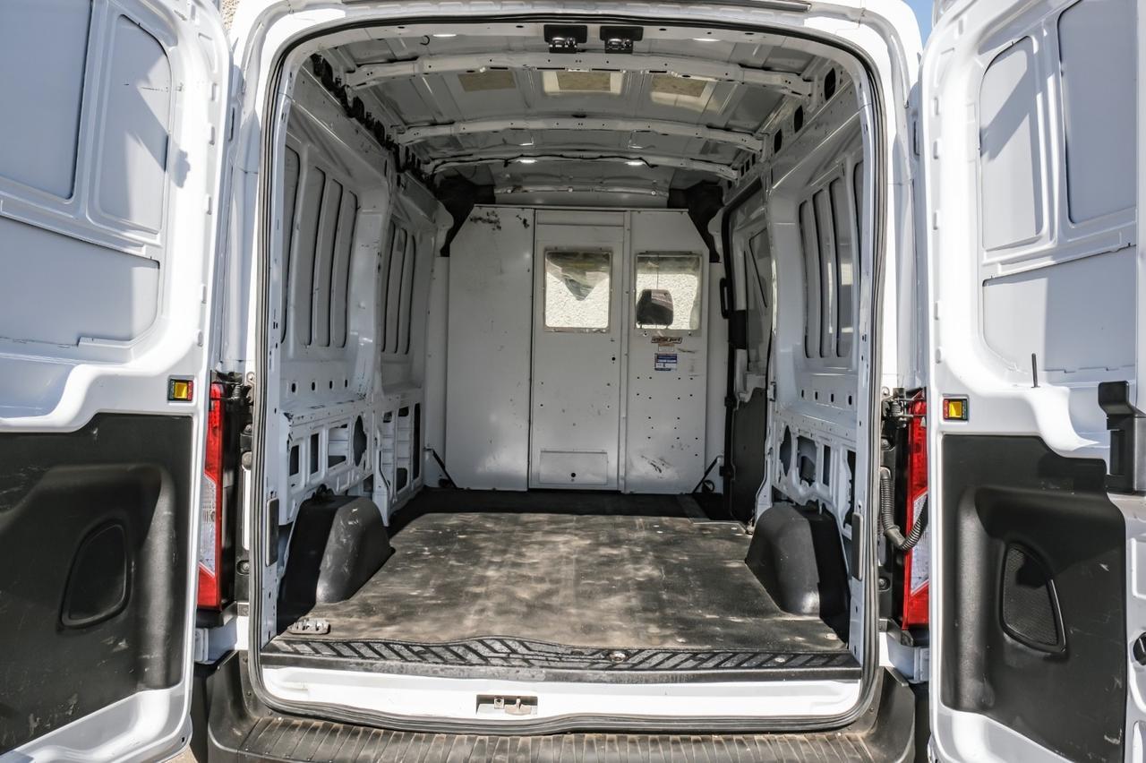 2020 Ford Transit Cargo Van Farmers Branch TX
