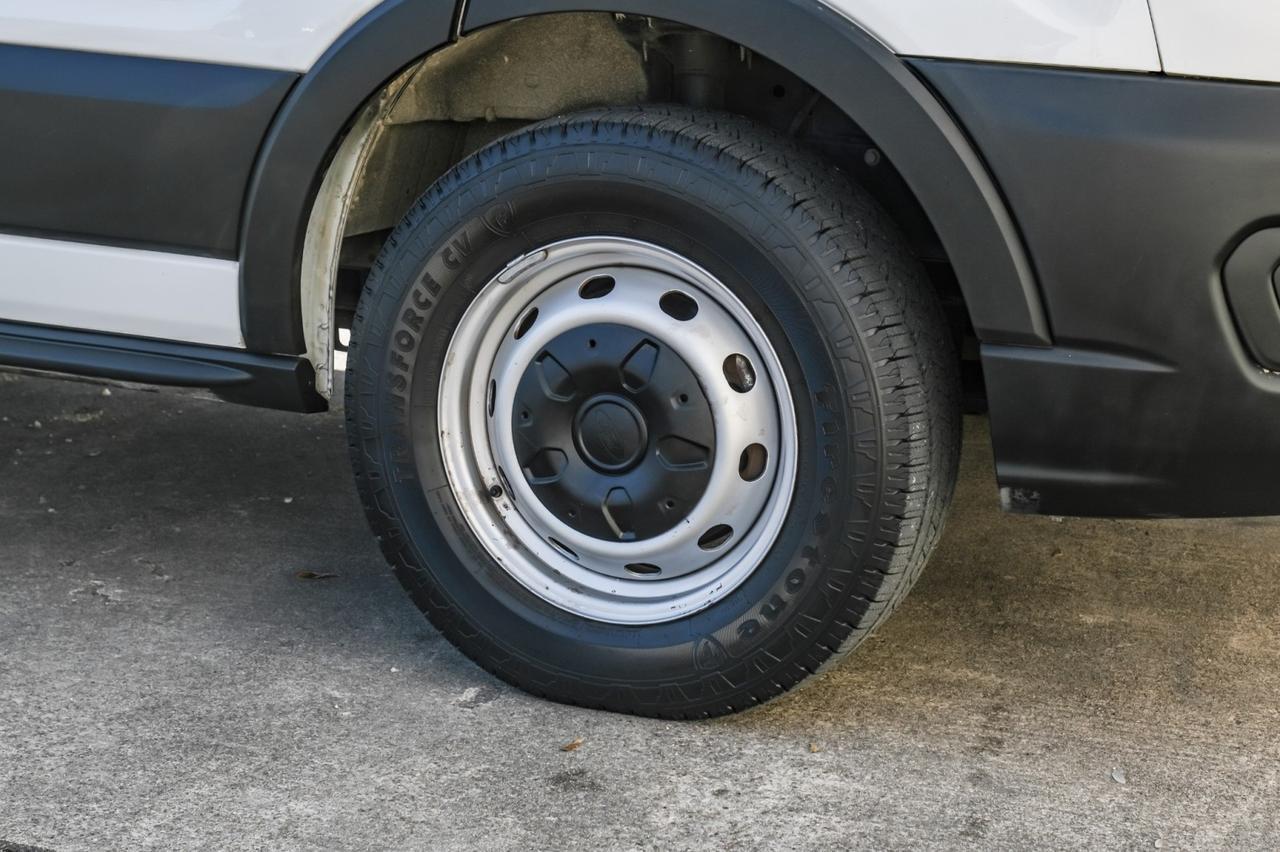 2020 Ford Transit Cargo Van Farmers Branch TX