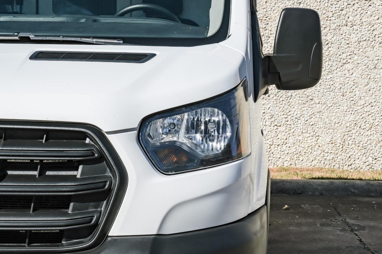 2020 Ford Transit Cargo Van Farmers Branch TX
