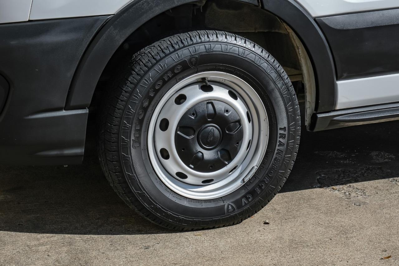 2020 Ford Transit Cargo Van Farmers Branch TX