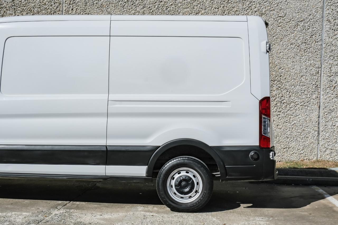 2020 Ford Transit Cargo Van Farmers Branch TX