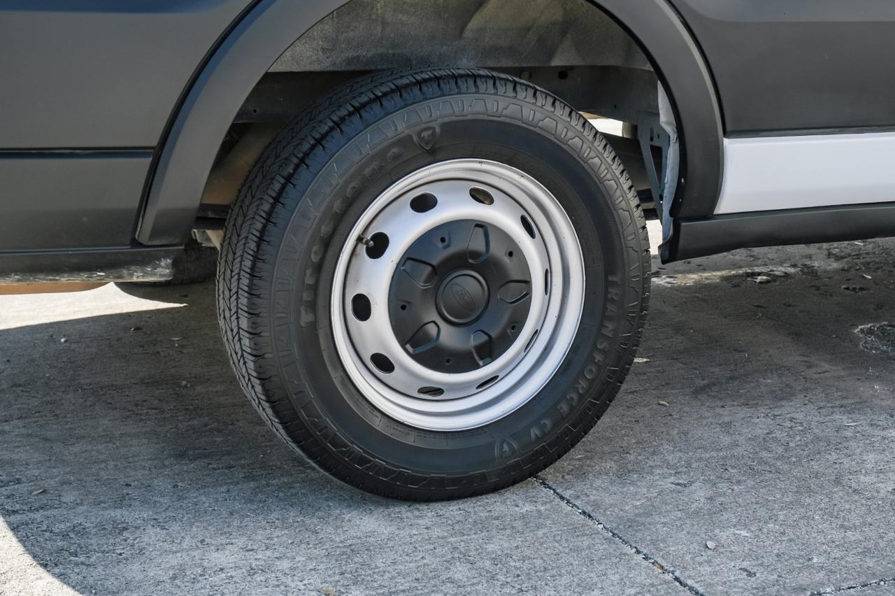 2020 Ford Transit Cargo Van Farmers Branch TX