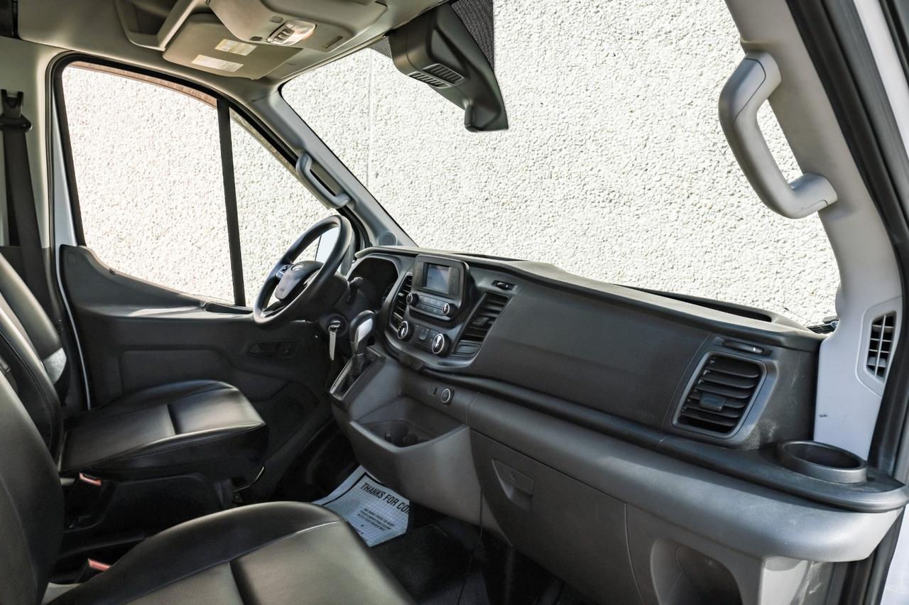 2020 Ford Transit Cargo Van Farmers Branch TX