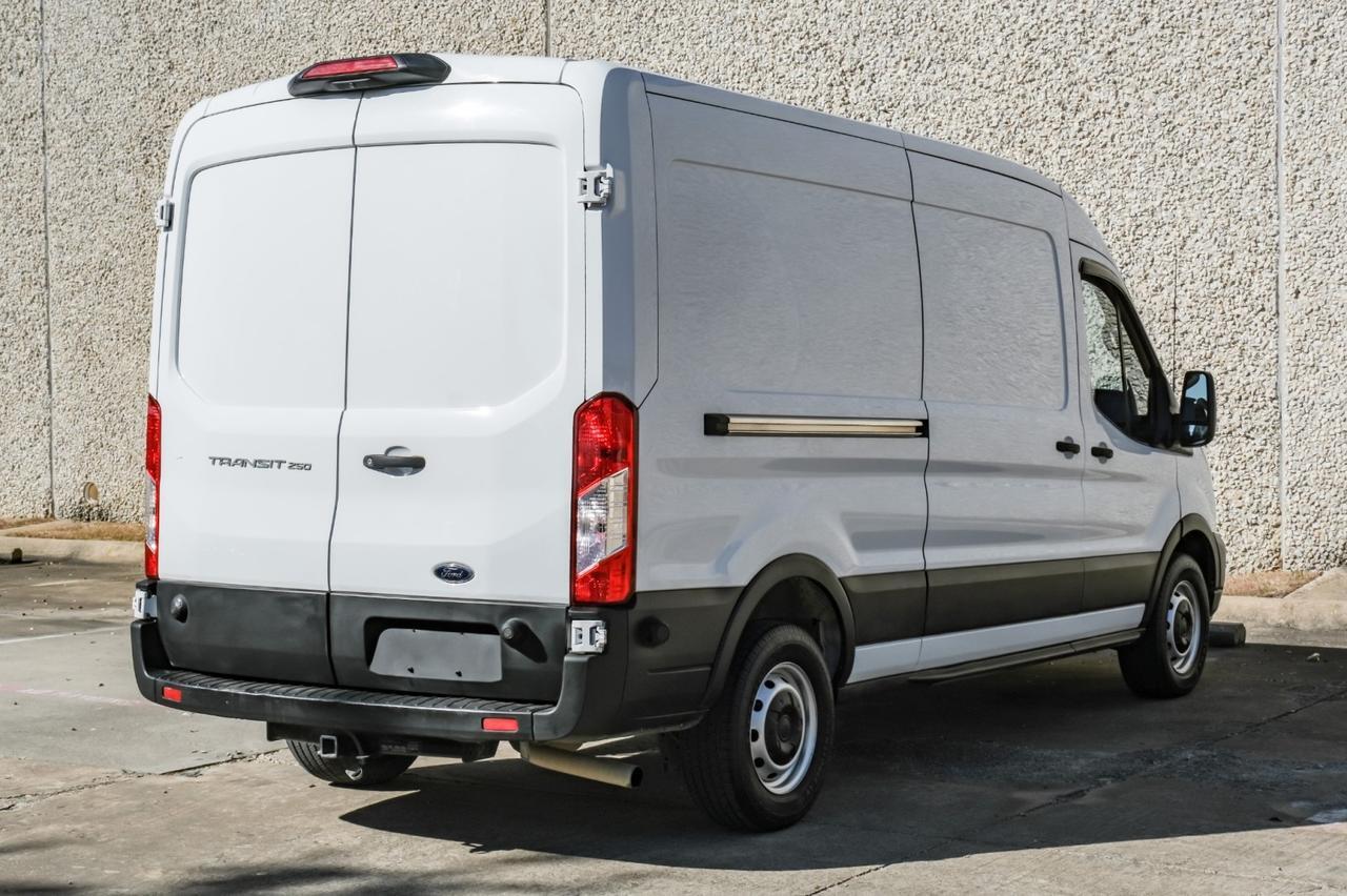 2020 Ford Transit Cargo Van Farmers Branch TX