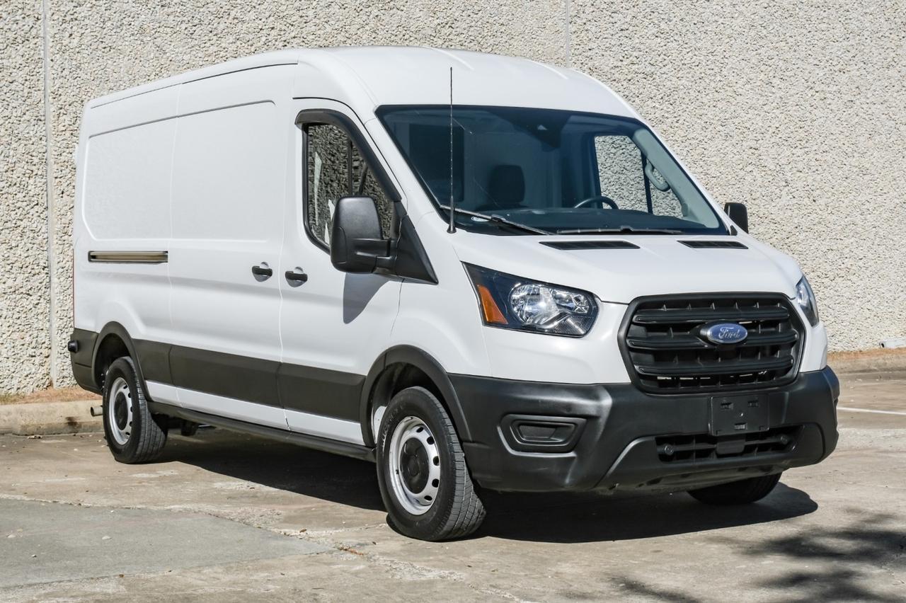 2020 Ford Transit Cargo Van Farmers Branch TX