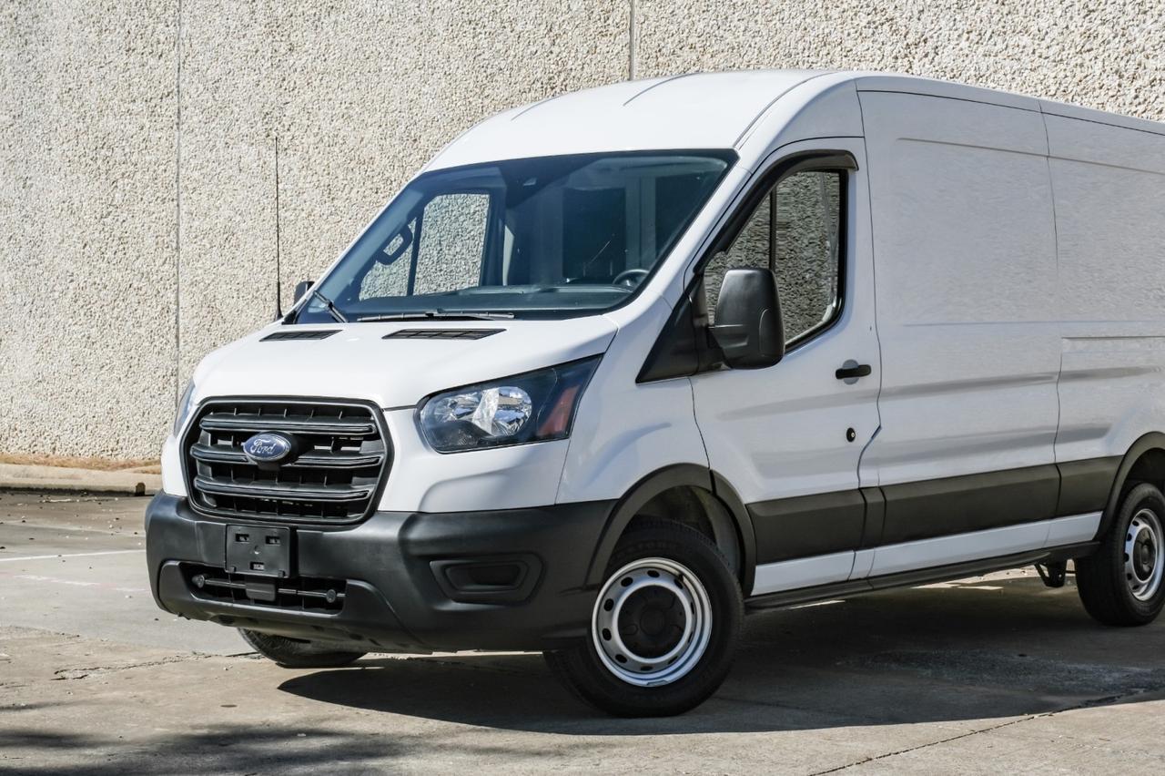 2020 Ford Transit Cargo Van Farmers Branch TX