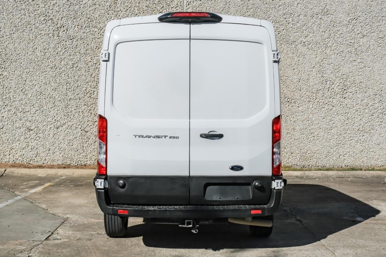 2020 Ford Transit Cargo Van Farmers Branch TX