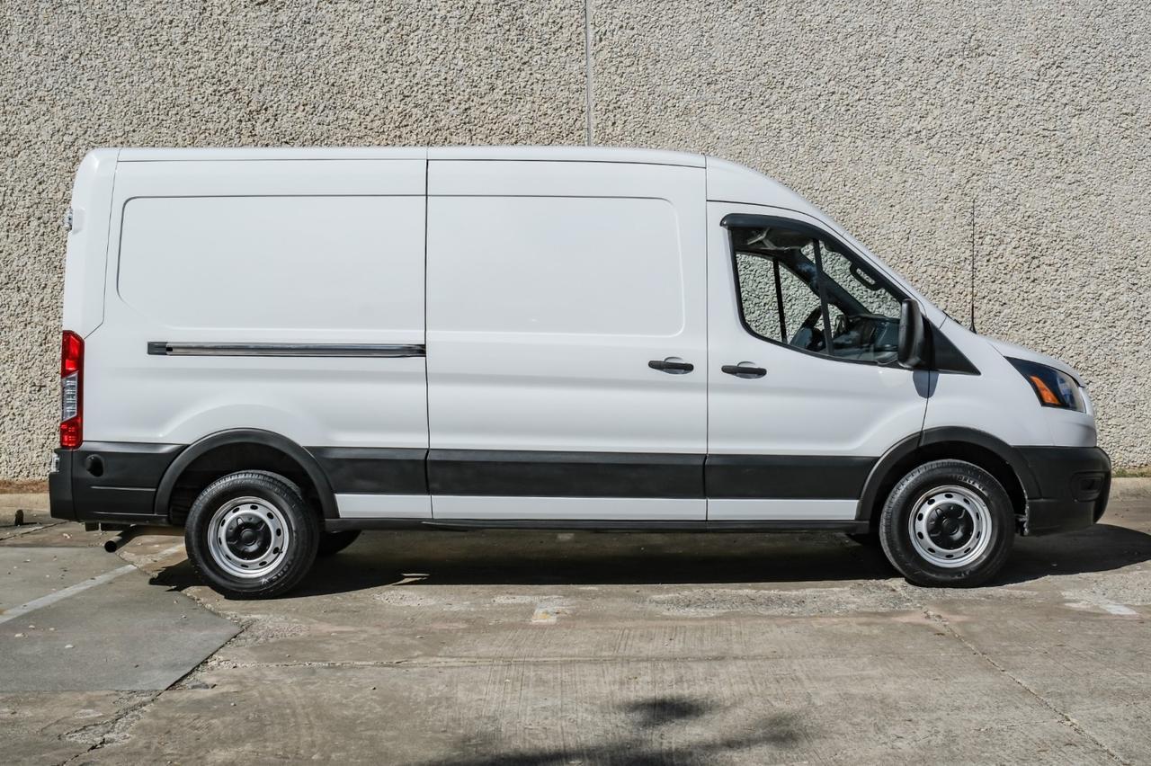2020 Ford Transit Cargo Van Farmers Branch TX