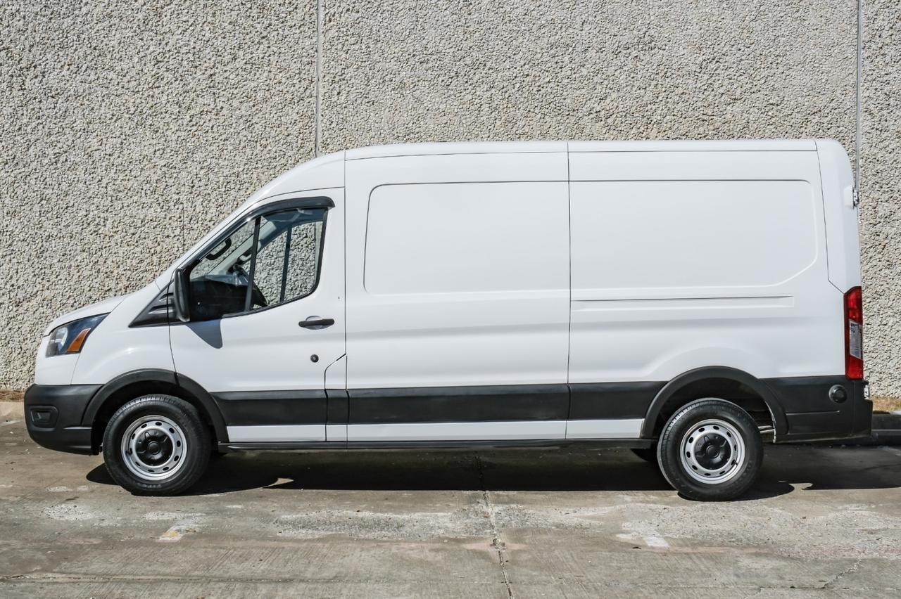 2020 Ford Transit Cargo Van Farmers Branch TX