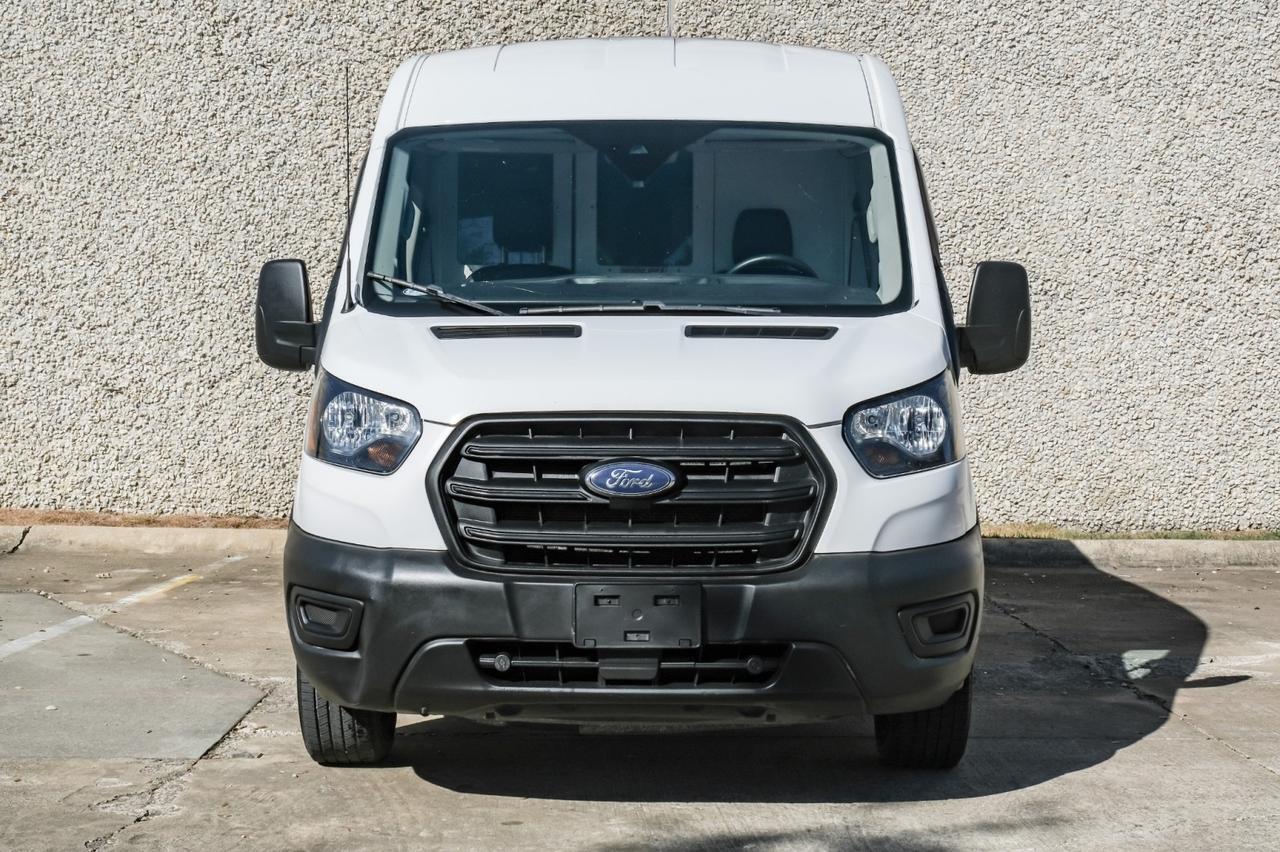 2020 Ford Transit Cargo Van Farmers Branch TX
