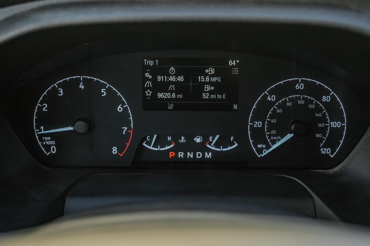 2020 Ford Transit Cargo Van Farmers Branch TX