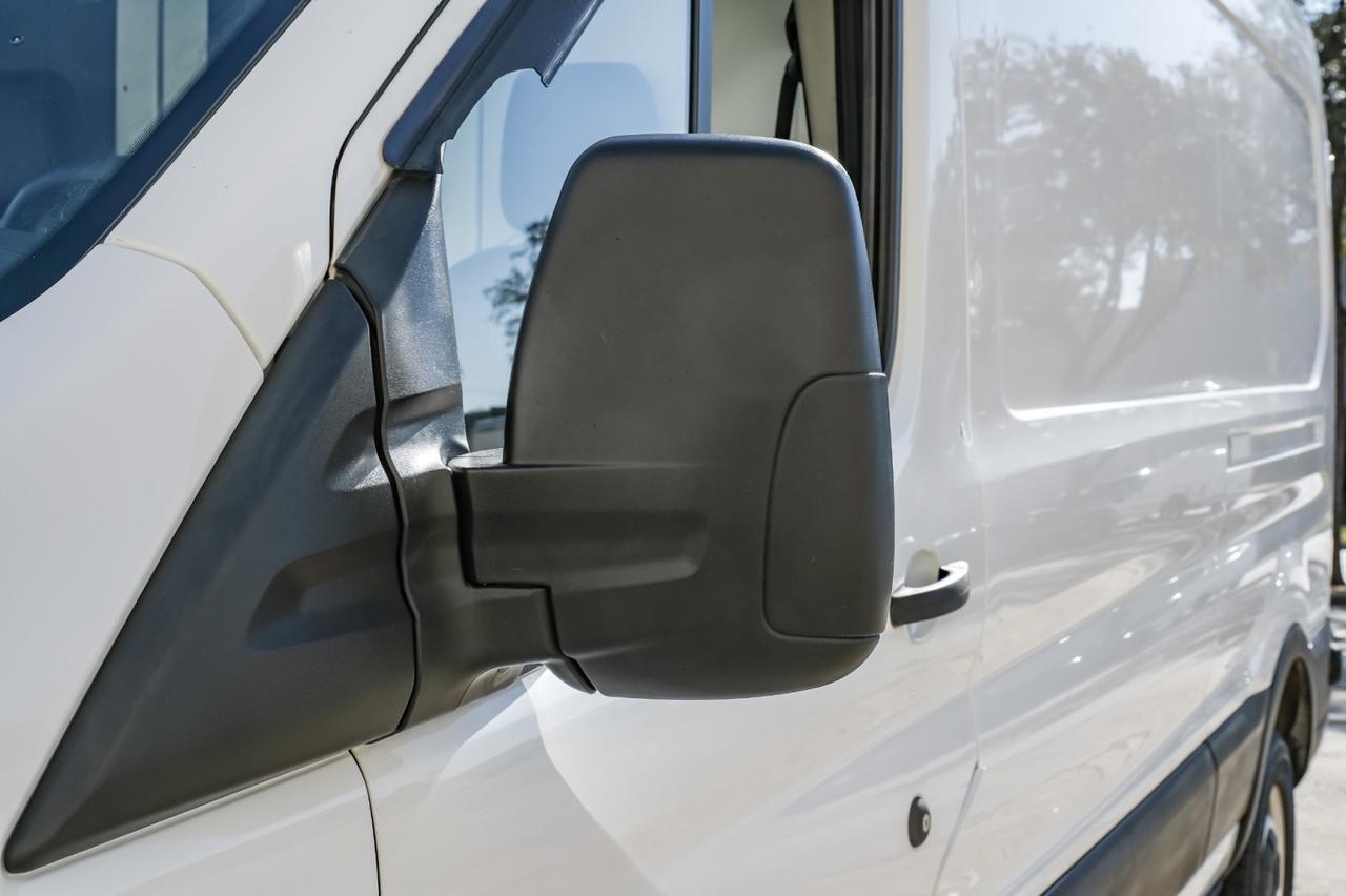 2020 Ford Transit Cargo Van Farmers Branch TX