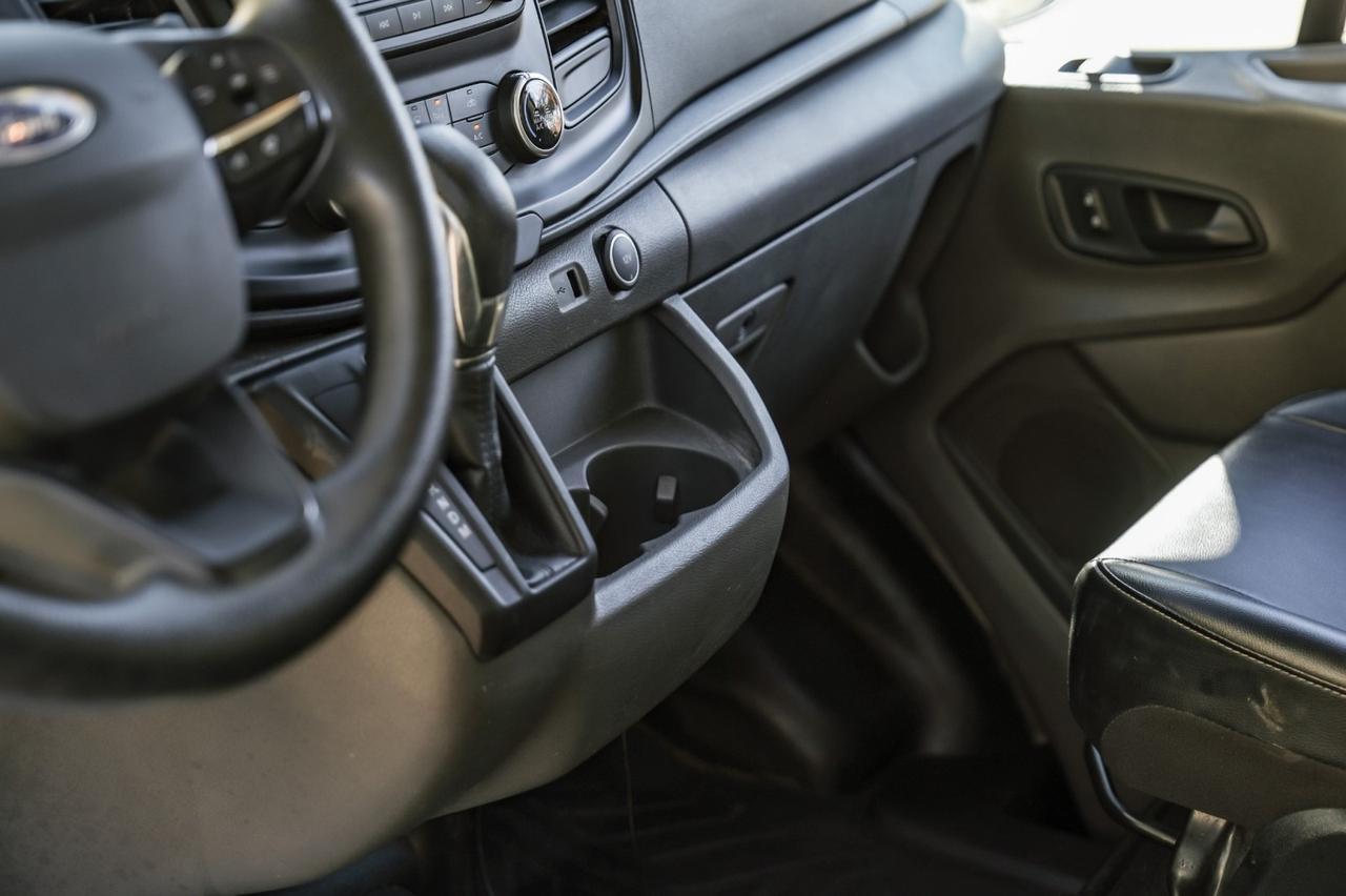 2020 Ford Transit Cargo Van Farmers Branch TX