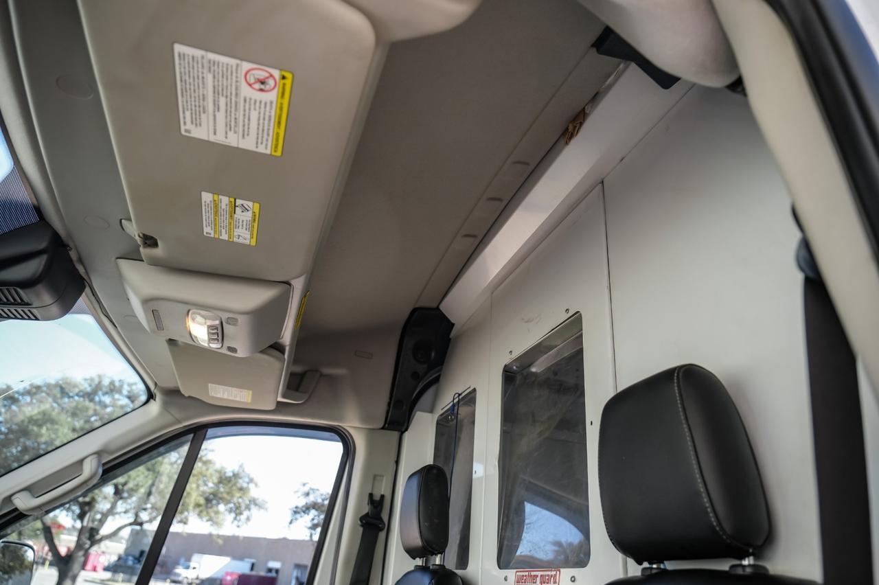 2020 Ford Transit Cargo Van Farmers Branch TX