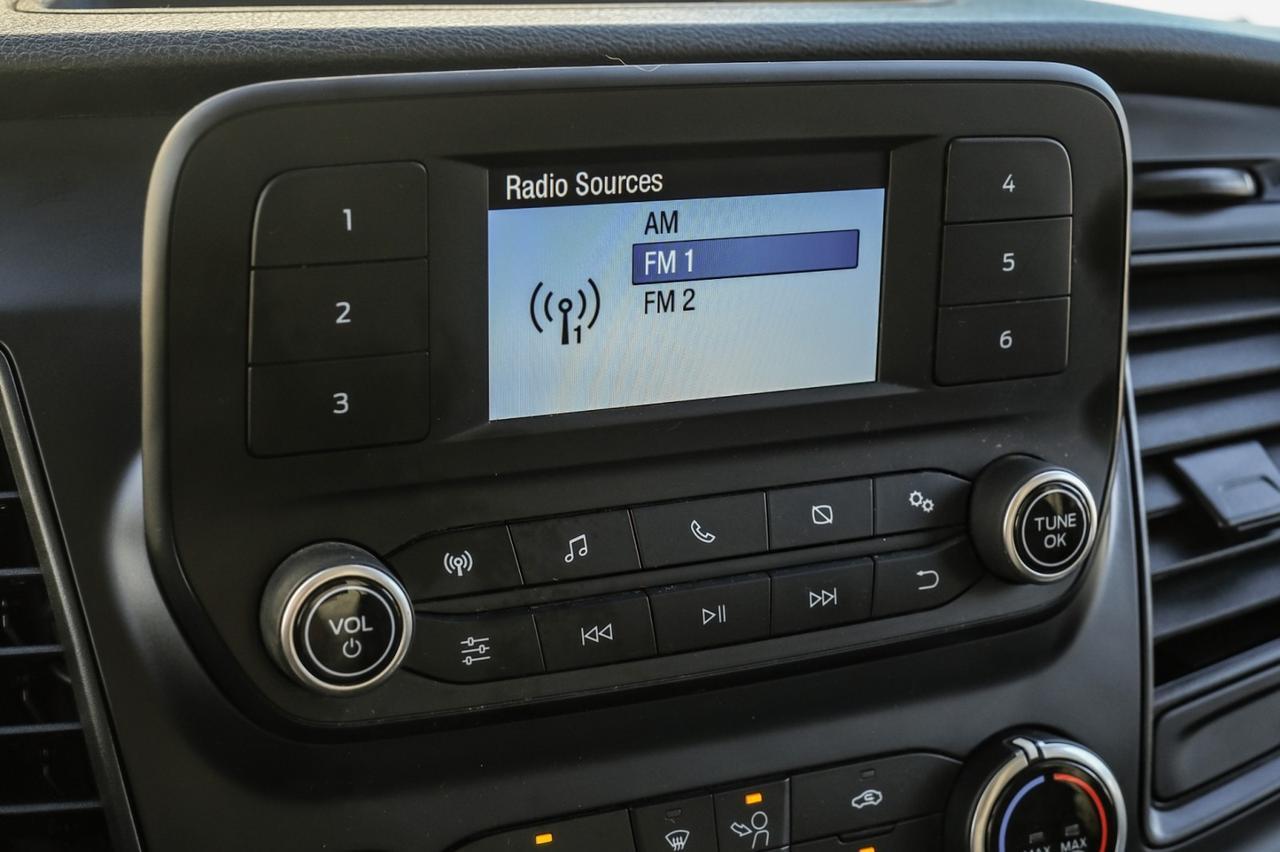 2020 Ford Transit Cargo Van Farmers Branch TX