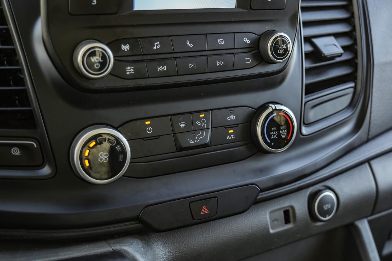 2020 Ford Transit Cargo Van Farmers Branch TX