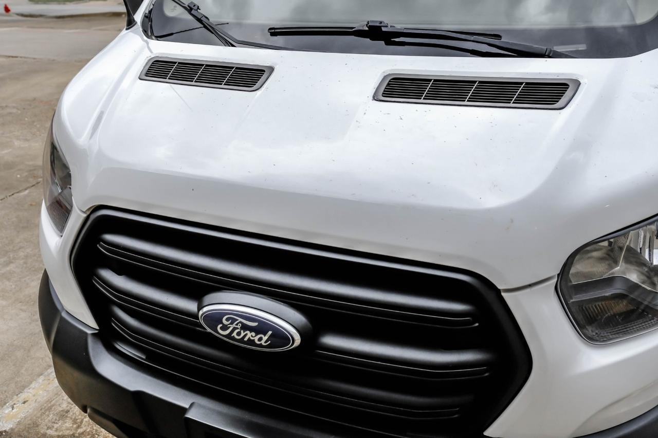 2020 Ford Transit Cargo Van Farmers Branch TX