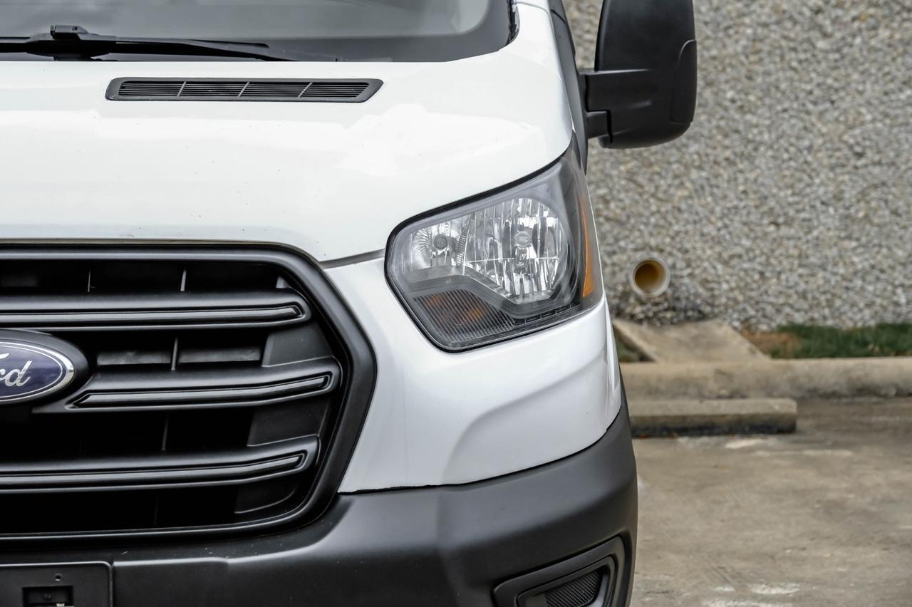 2020 Ford Transit Cargo Van Farmers Branch TX