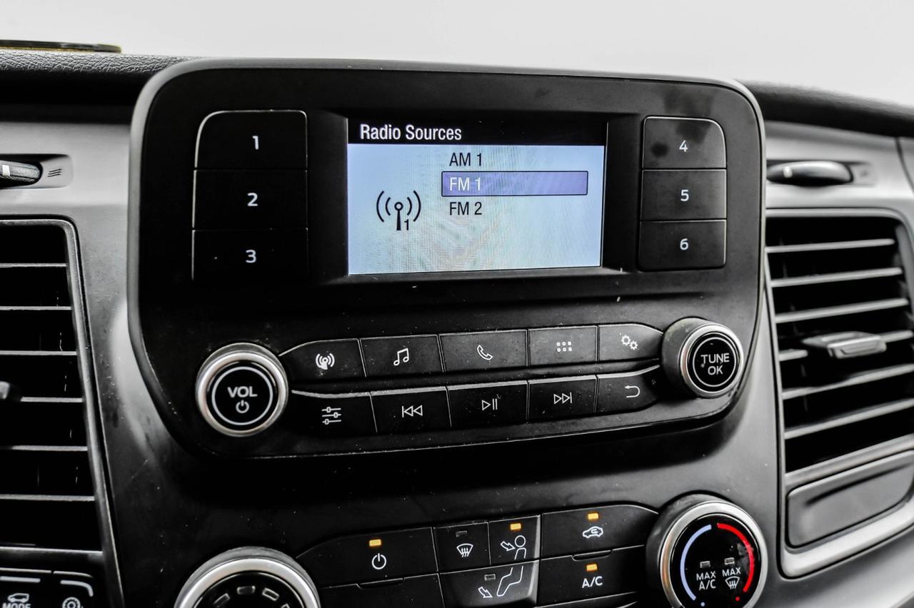 2020 Ford Transit Cargo Van Farmers Branch TX