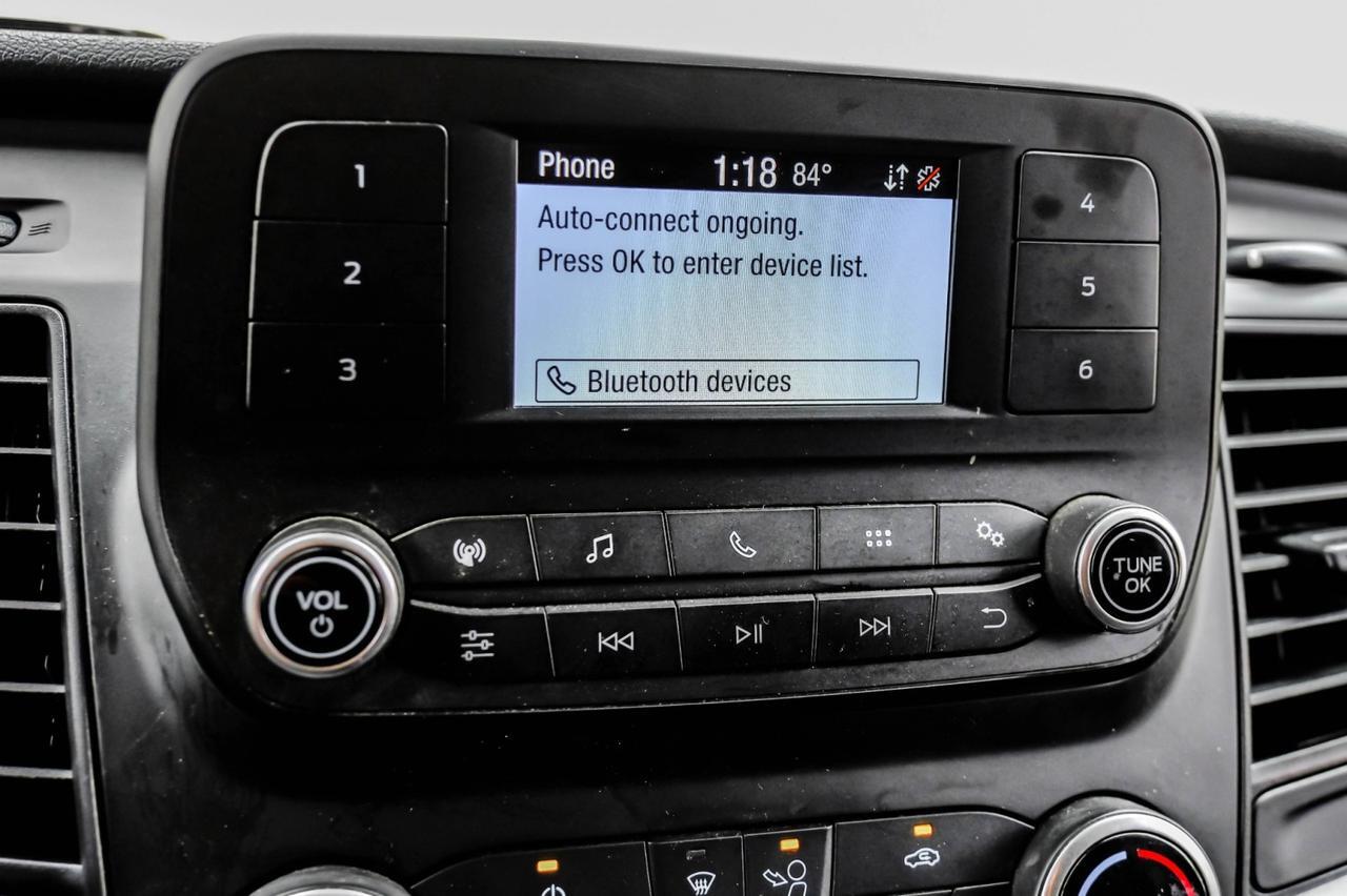 2020 Ford Transit Cargo Van Farmers Branch TX