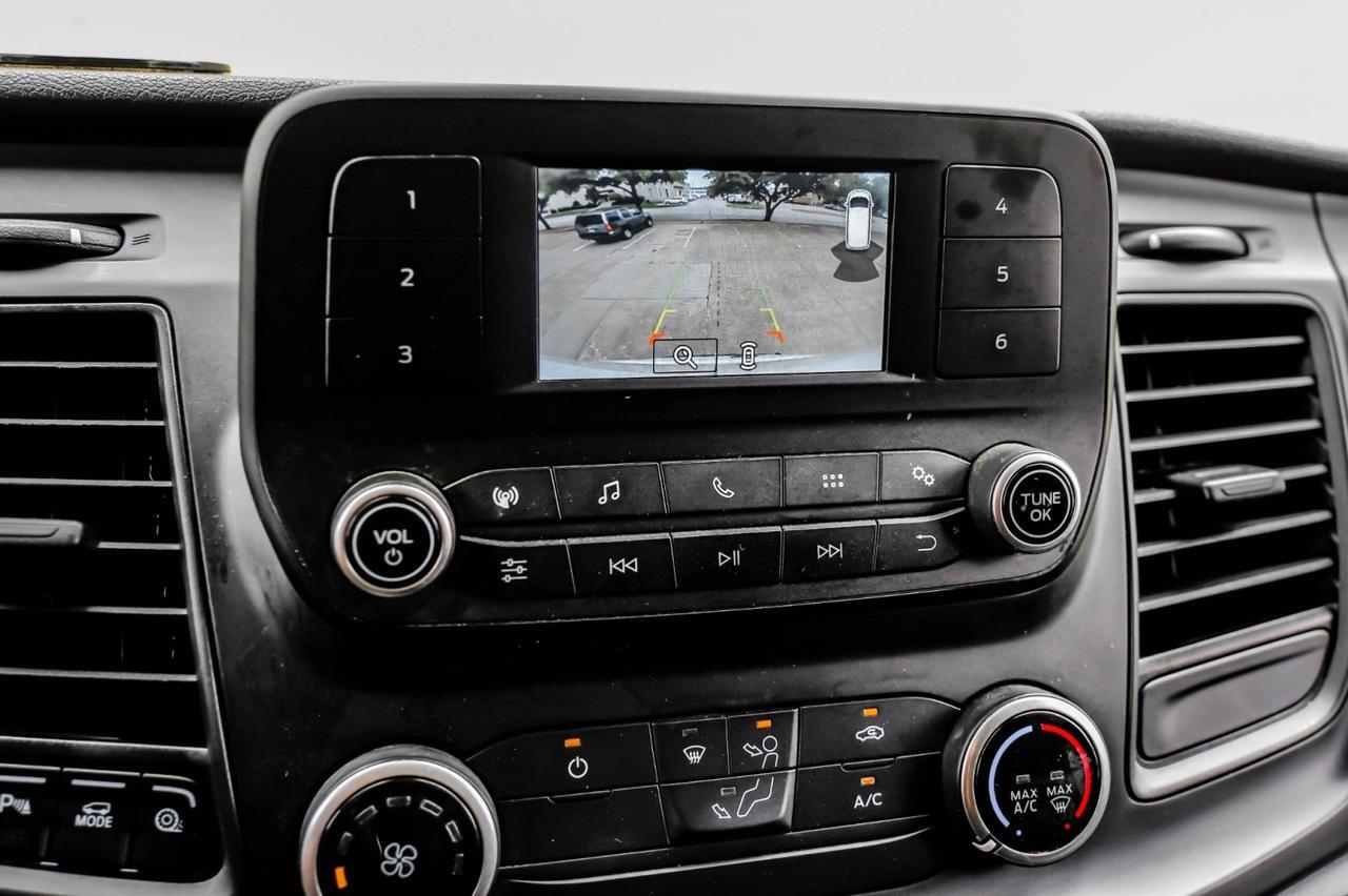 2020 Ford Transit Cargo Van Farmers Branch TX