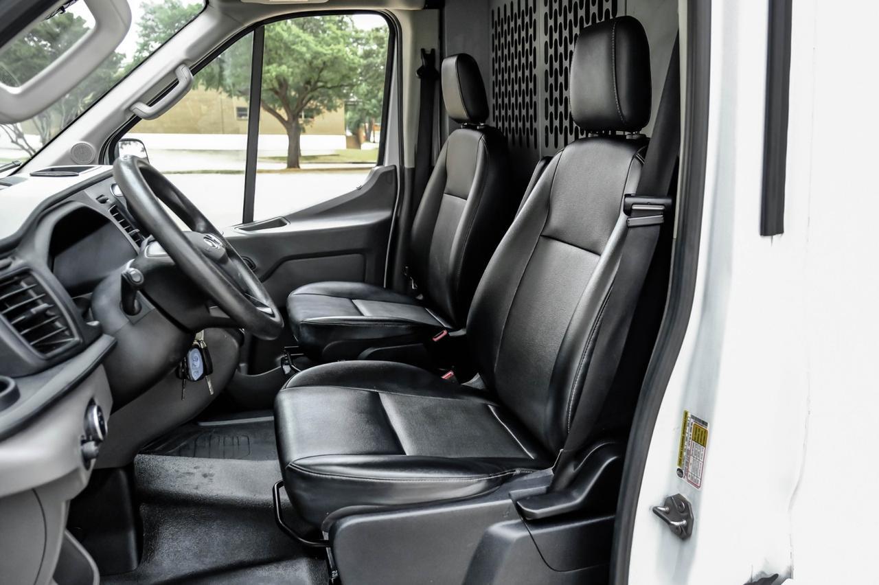 2020 Ford Transit Cargo Van Farmers Branch TX