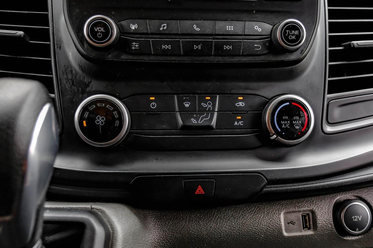 2020 Ford Transit Cargo Van Farmers Branch TX