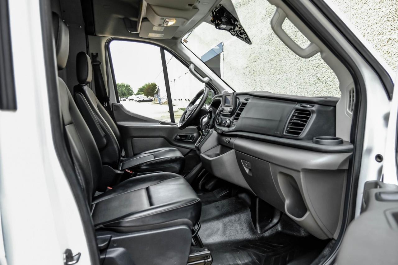 2020 Ford Transit Cargo Van Farmers Branch TX