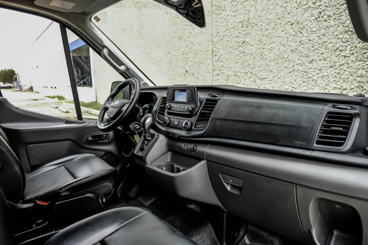 2020 Ford Transit Cargo Van Farmers Branch TX