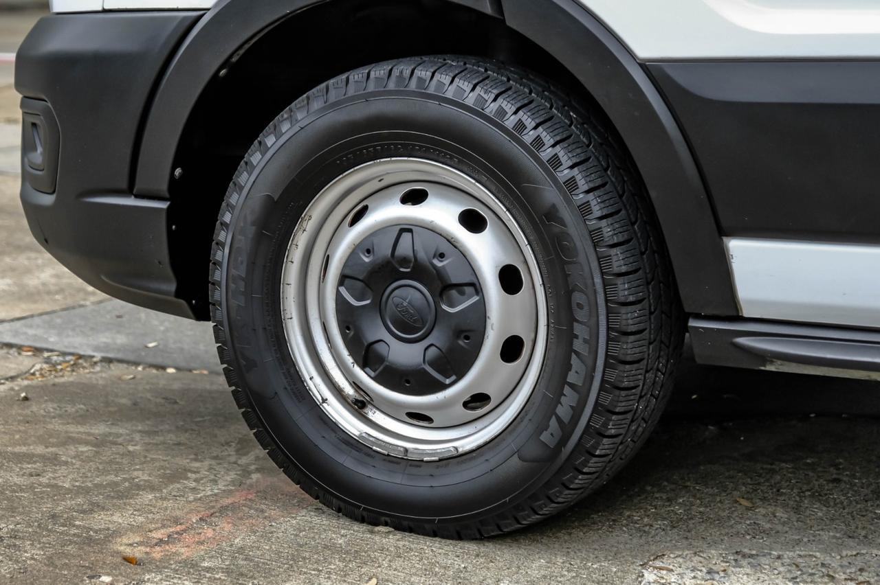 2020 Ford Transit Cargo Van Farmers Branch TX