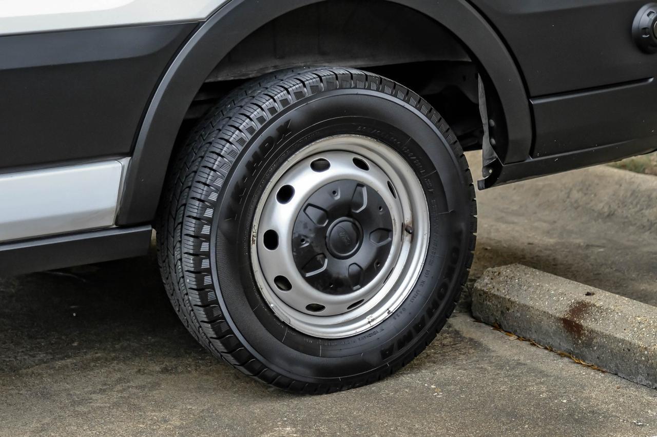 2020 Ford Transit Cargo Van Farmers Branch TX