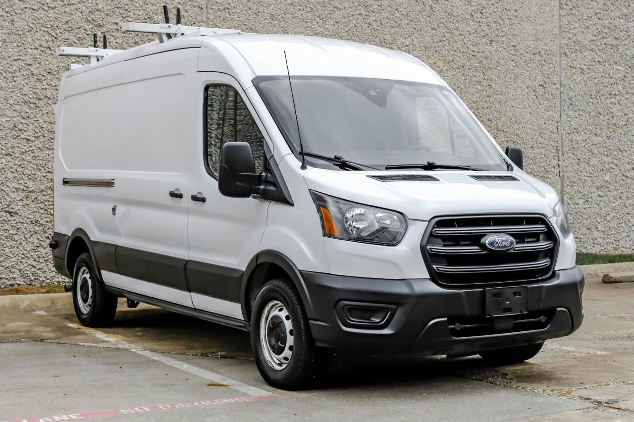 2020 Ford Transit Cargo Van Farmers Branch TX