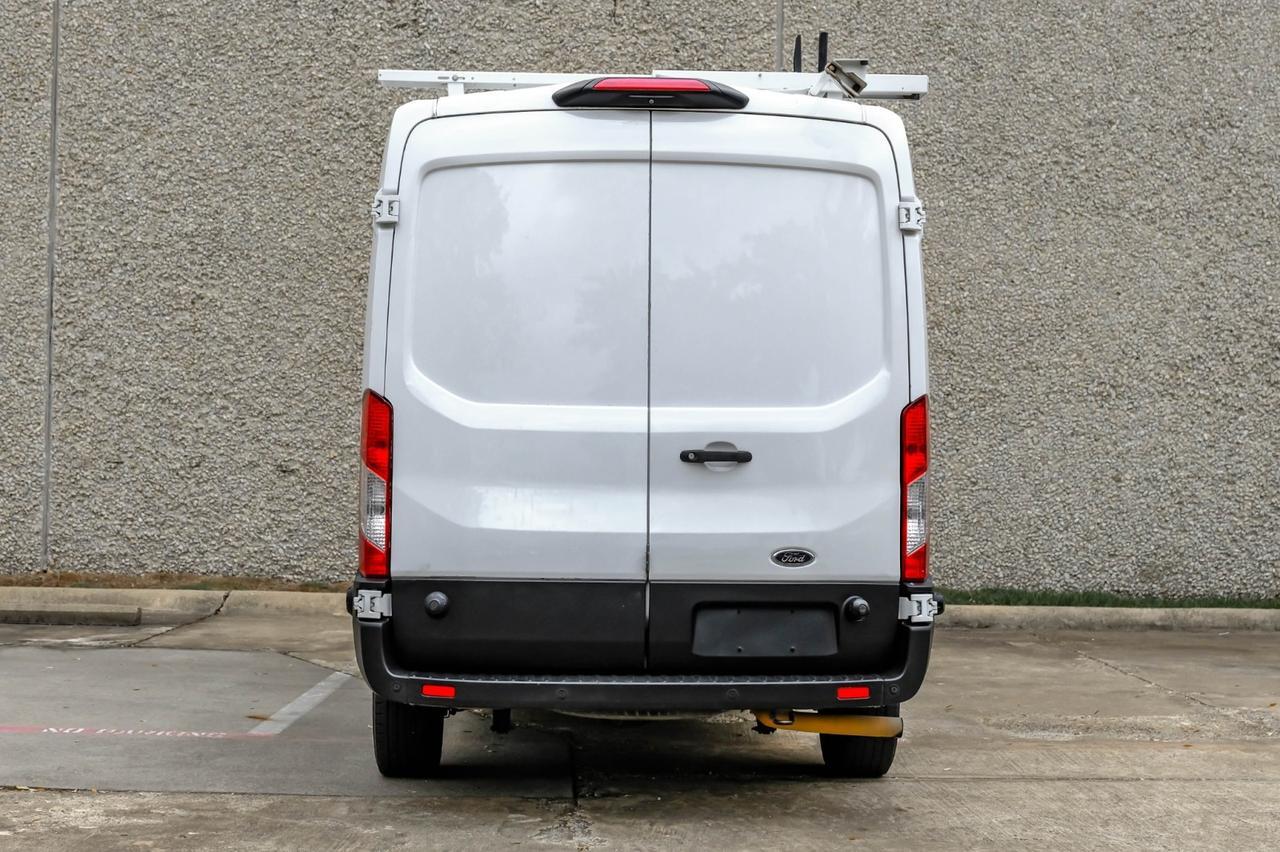 2020 Ford Transit Cargo Van Farmers Branch TX