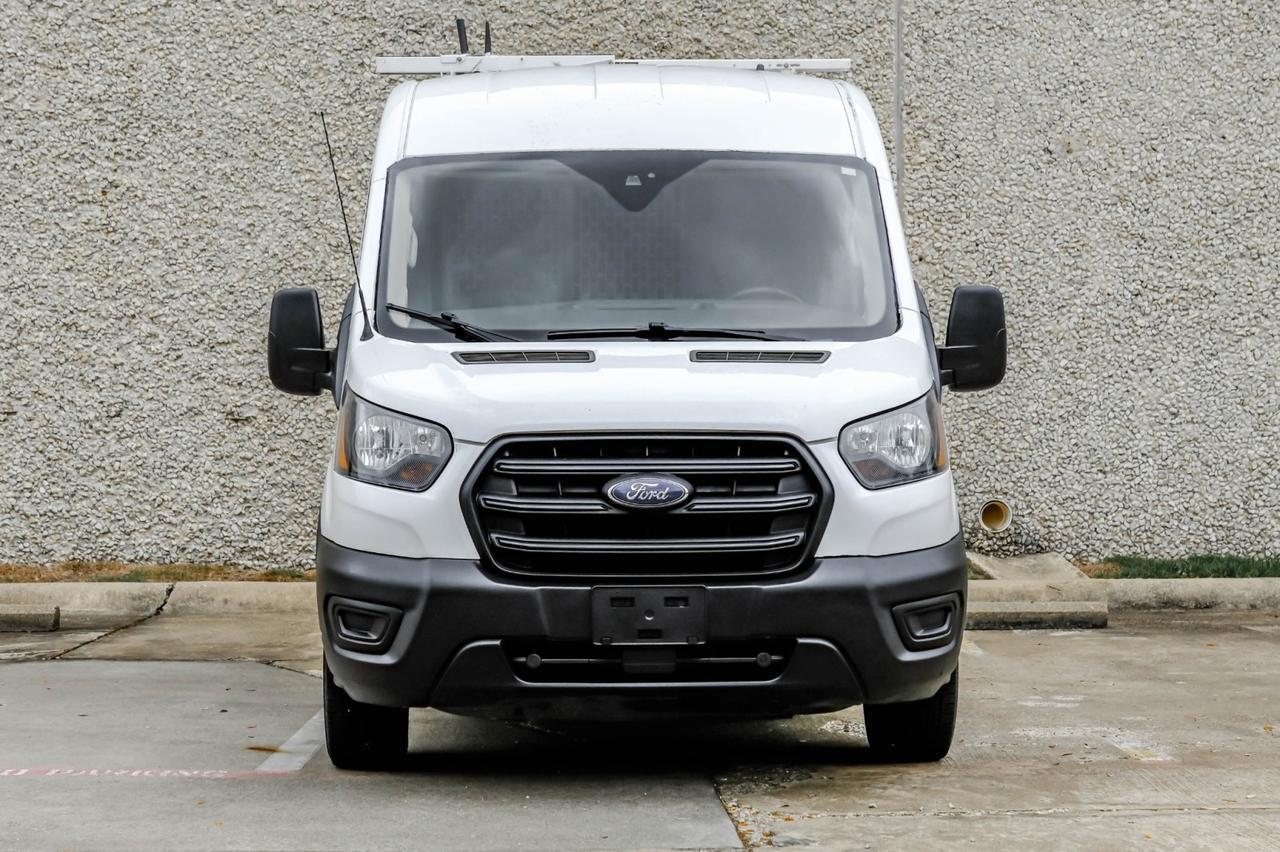 2020 Ford Transit Cargo Van Farmers Branch TX