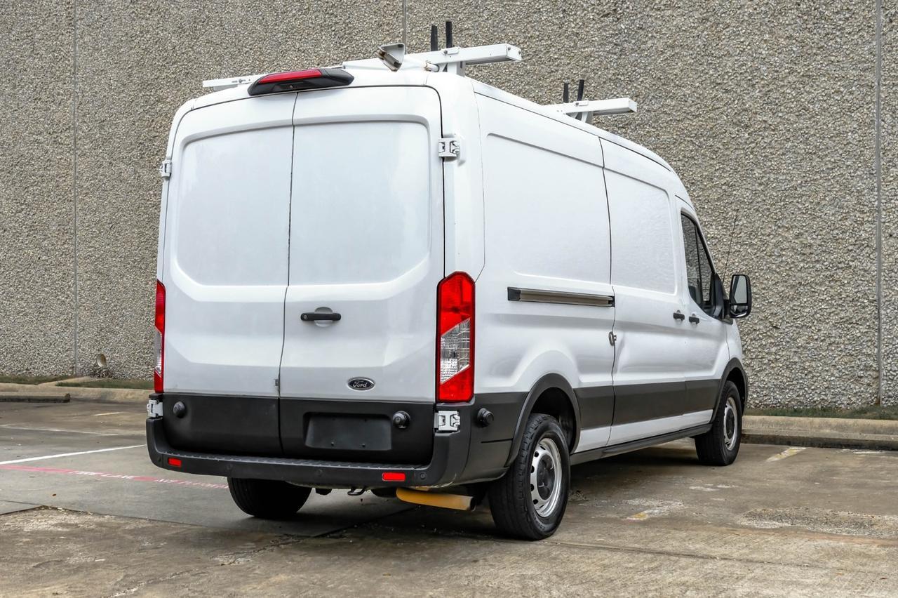 2020 Ford Transit Cargo Van Farmers Branch TX