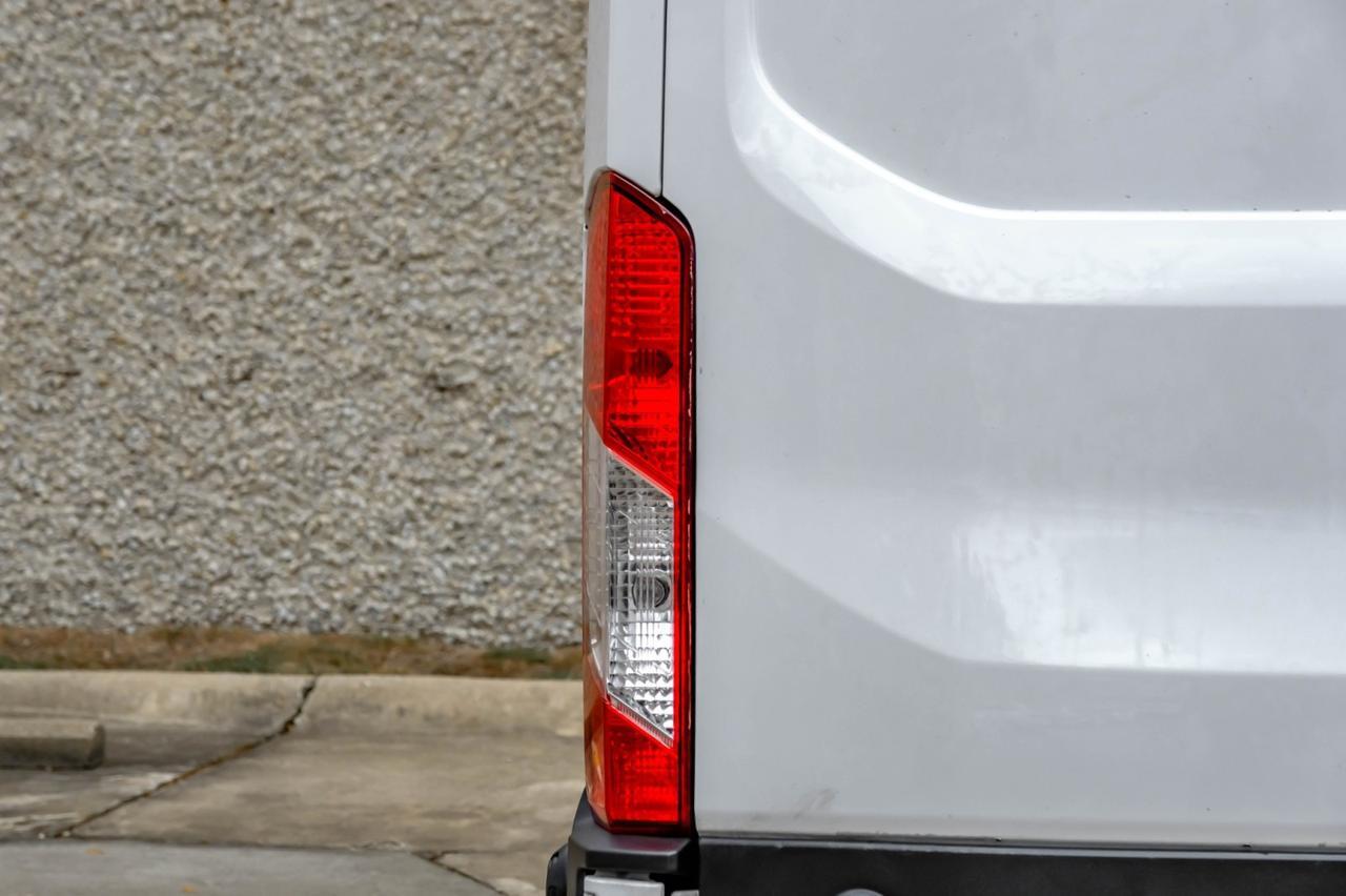 2020 Ford Transit Cargo Van Farmers Branch TX