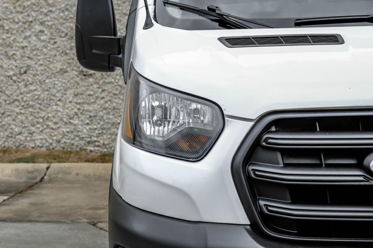 2020 Ford Transit Cargo Van Farmers Branch TX