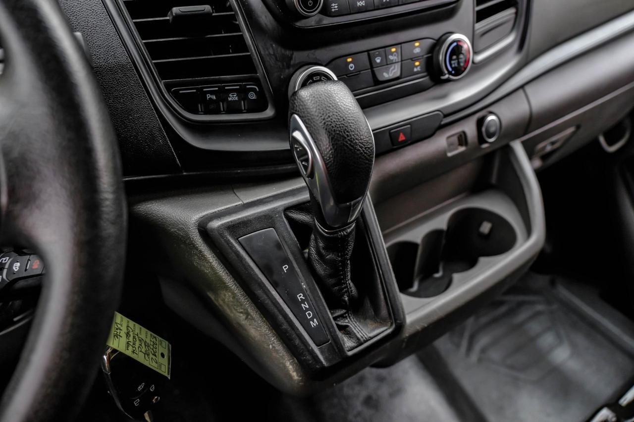 2020 Ford Transit Cargo Van Farmers Branch TX