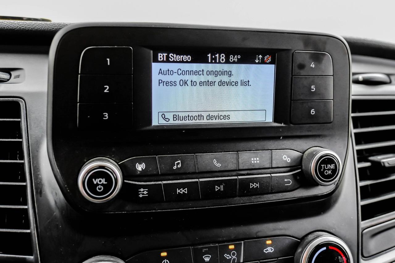 2020 Ford Transit Cargo Van Farmers Branch TX