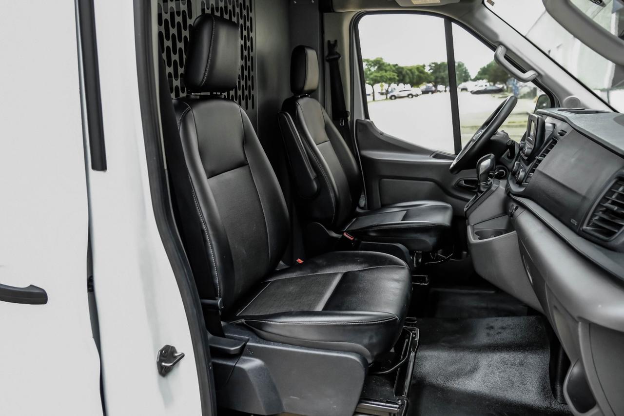 2020 Ford Transit Cargo Van Farmers Branch TX