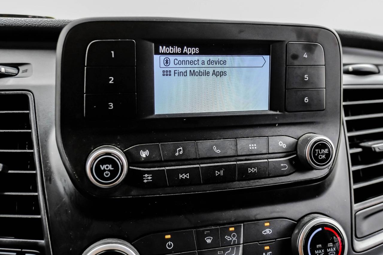 2020 Ford Transit Cargo Van Farmers Branch TX