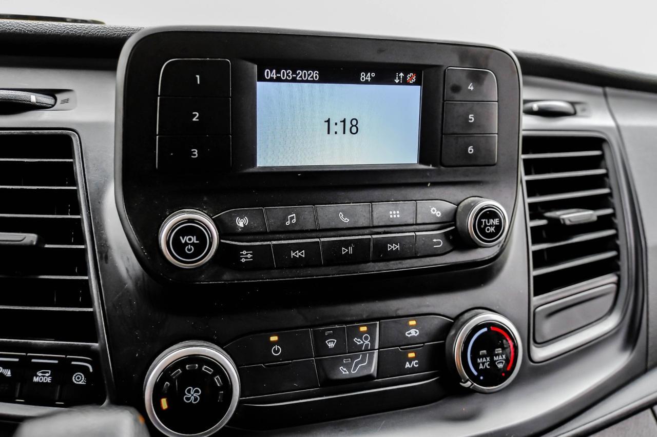 2020 Ford Transit Cargo Van Farmers Branch TX