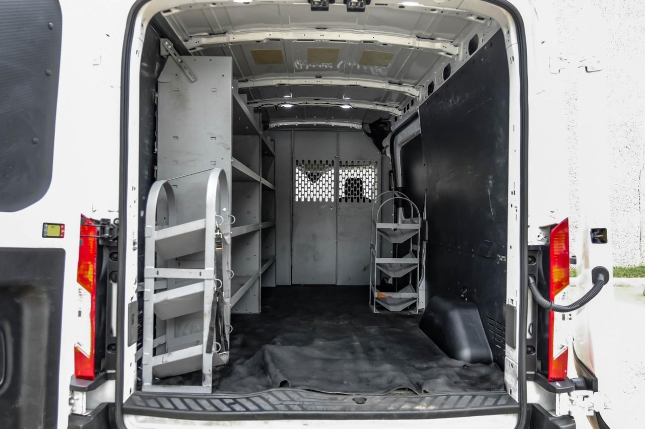 2020 Ford Transit Cargo Van Farmers Branch TX