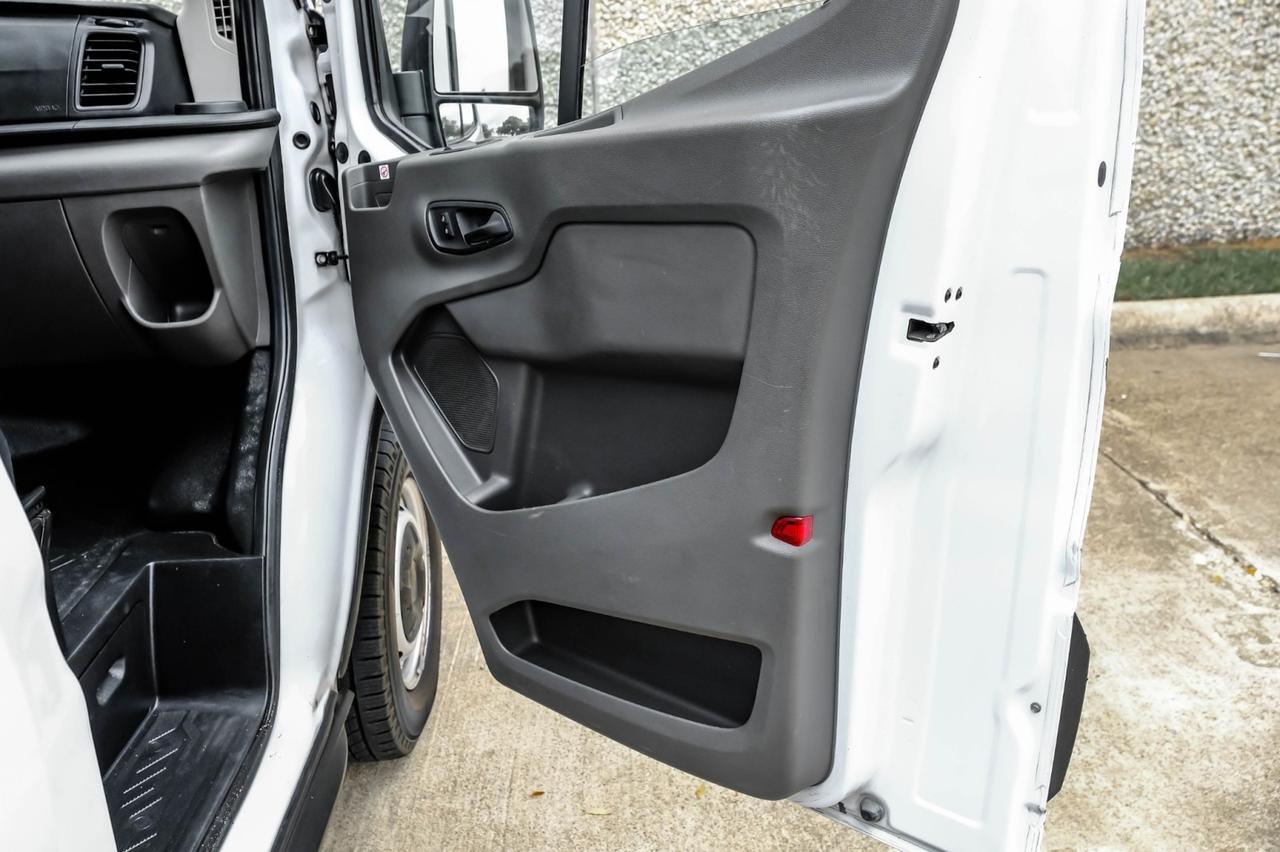 2020 Ford Transit Cargo Van Farmers Branch TX