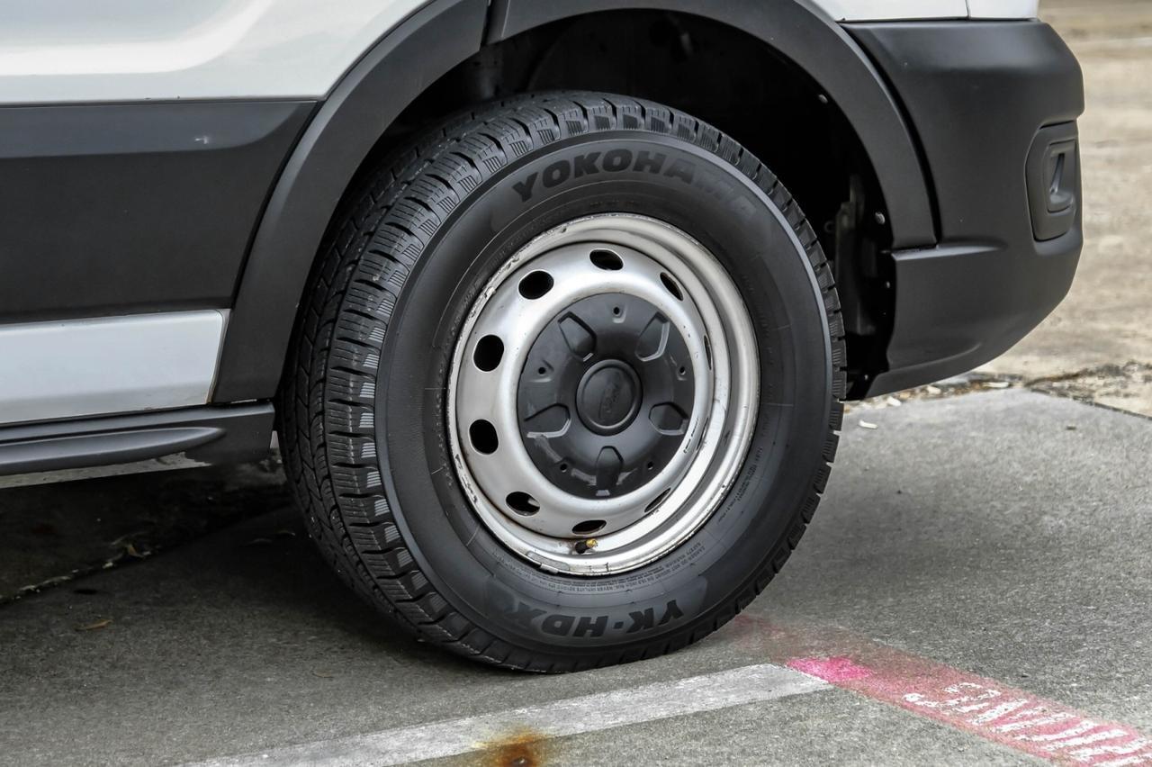 2020 Ford Transit Cargo Van Farmers Branch TX