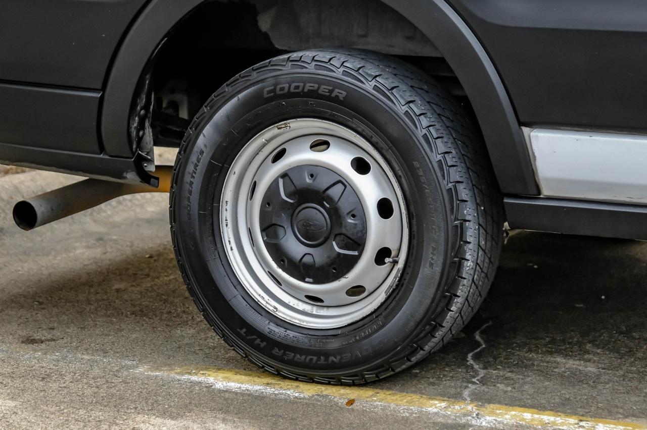 2020 Ford Transit Cargo Van Farmers Branch TX