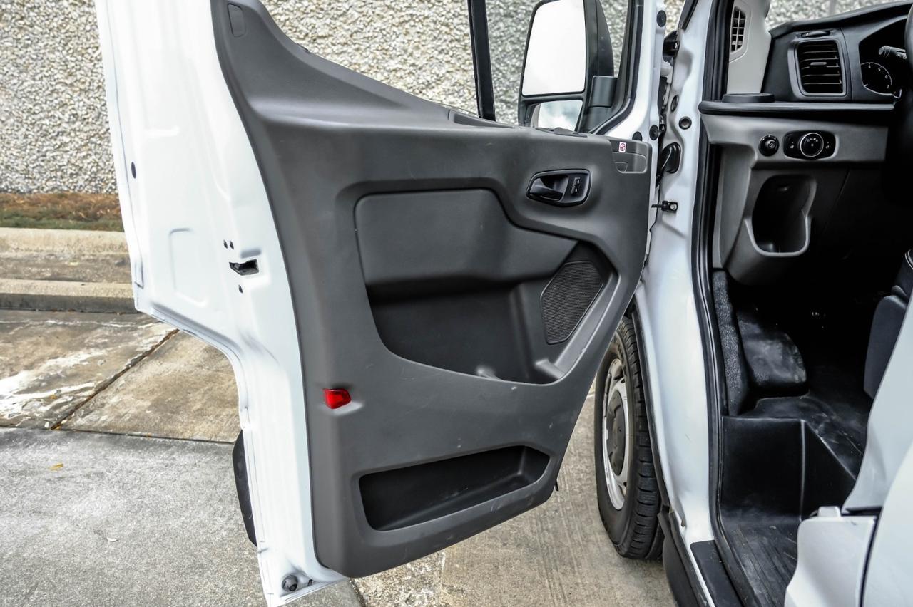 2020 Ford Transit Cargo Van Farmers Branch TX